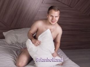 Brianholland