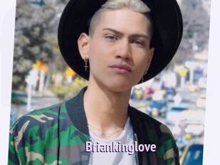Briankinglove