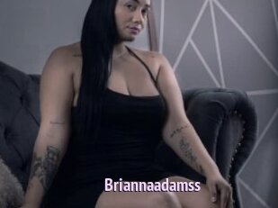 Briannaadamss