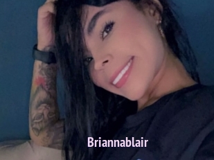 Briannablair