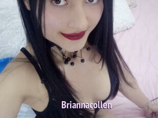 Briannacollen