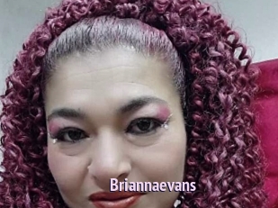 Briannaevans
