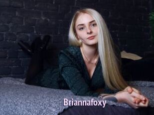 Briannafoxy