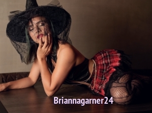 briannagarner24 Film Porno