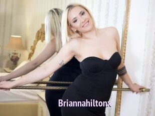 Briannahiltonx