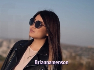 Briannamenson