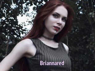 Briannared