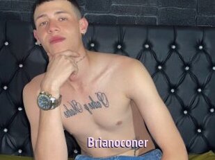 Brianoconer