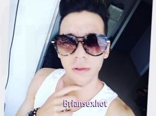 Briansexhot