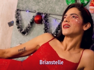 Brianstelle