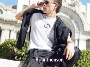brianthonson Film Porno