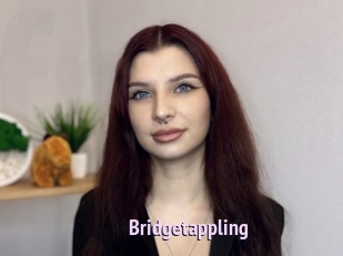 Bridgetappling