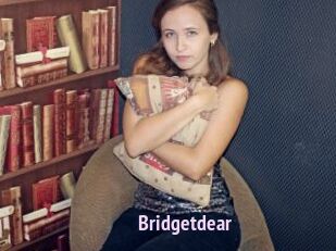 Bridgetdear