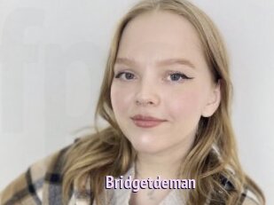 Bridgetdeman
