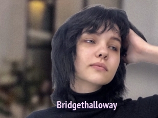 Bridgethalloway
