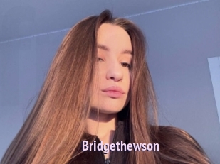 bridgethewson Film Porno