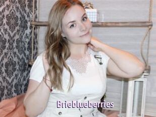 Brieblueberries