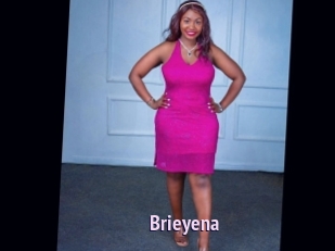 Brieyena