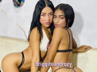 Briggiteandrozy