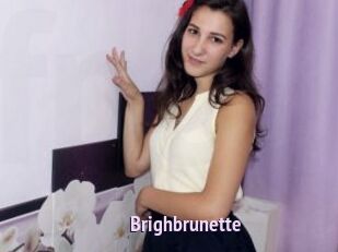 Brighbrunette