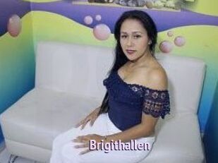 Brigithallen