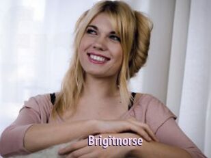 Brigitnorse