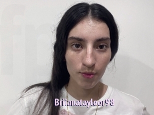 Briianatayloor98