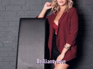 Brilliantylove