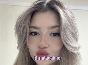 Brimladabner