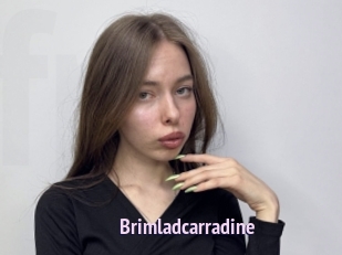 Brimladcarradine