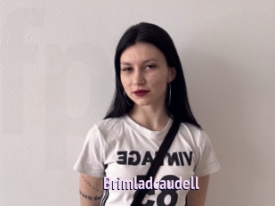 Brimladcaudell