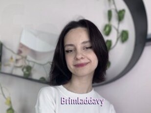Brimladdavy