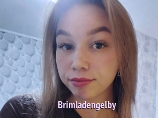 Brimladengelby