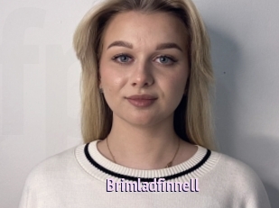 Brimladfinnell