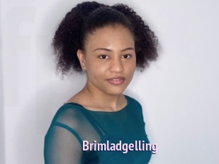 Brimladgelling