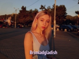 Brimladgladish