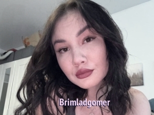 Brimladgomer