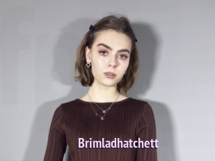 Brimladhatchett