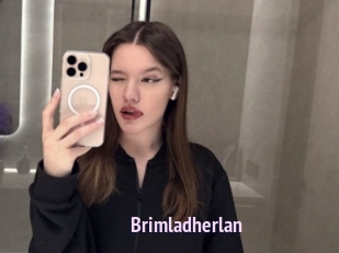 Brimladherlan