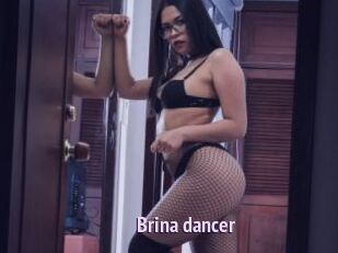 Brina_dancer