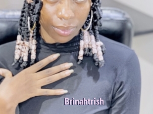 Brinahtrish