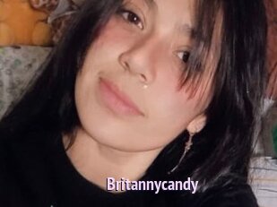 Britannycandy