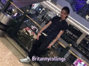 britannycollings Film Porno