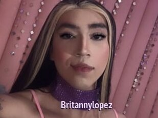 Britannylopez