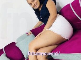 Britannyqueen11