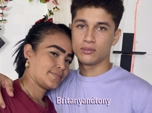 Britanyandtony