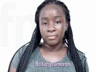 Britanycameron