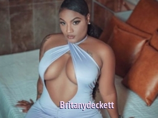Britanydeckett