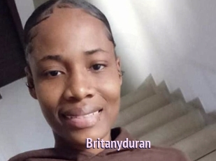 Britanyduran