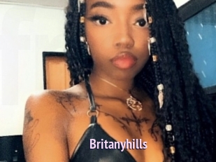 Britanyhills